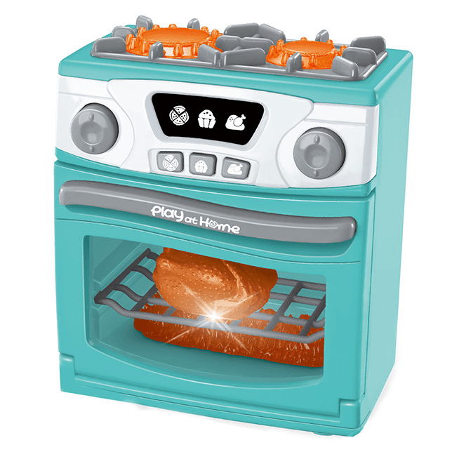 Green Oven (QF26131G)