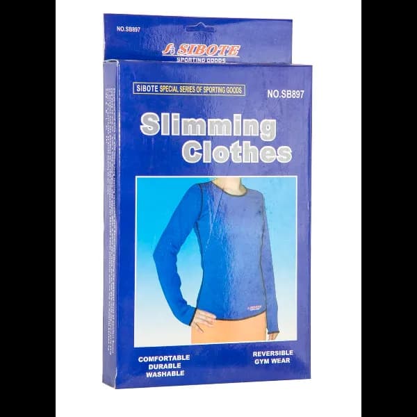 Slimming Sb897 Clothes Medium For Mens