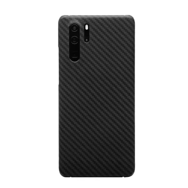 Latercase Huawei P30 Pro Backcase - Black