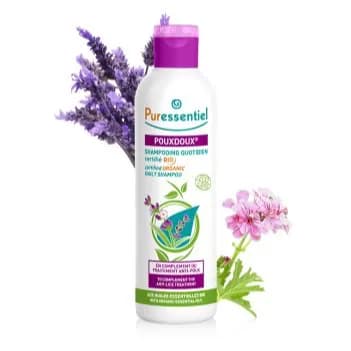 Puressentiel Anti-Lice Shampoo 200Ml