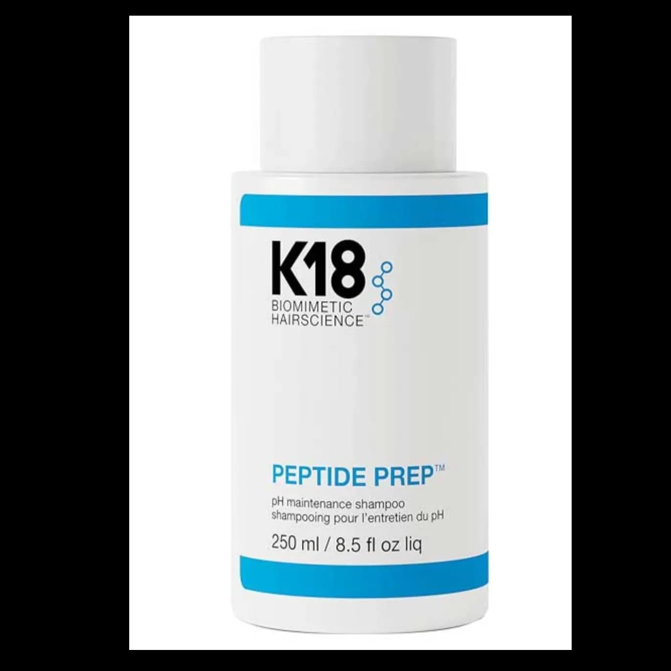 K18 Peptide Prep Ph Maintenance Shampoo 250Ml