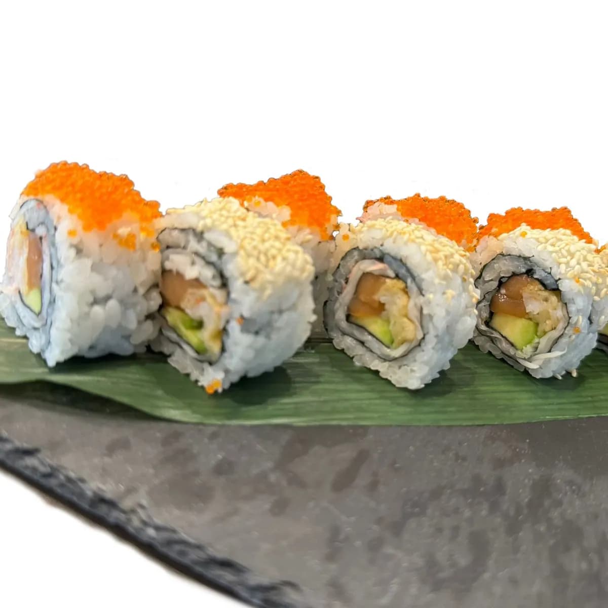 Great Combination Maki Sushi