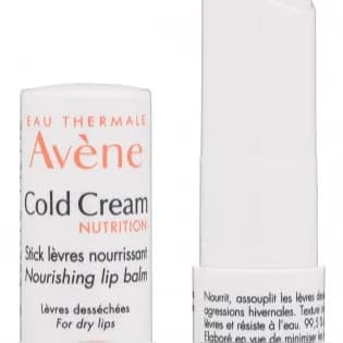 Avene Cold Cream Lip Balm 10Ml