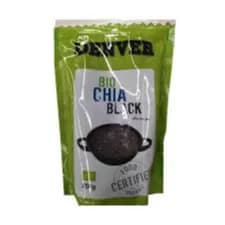 Denver Bio Chia Seeds Black 250G