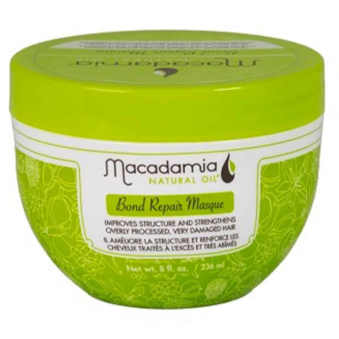 Macadamia Bond Repair Masque 236Ml