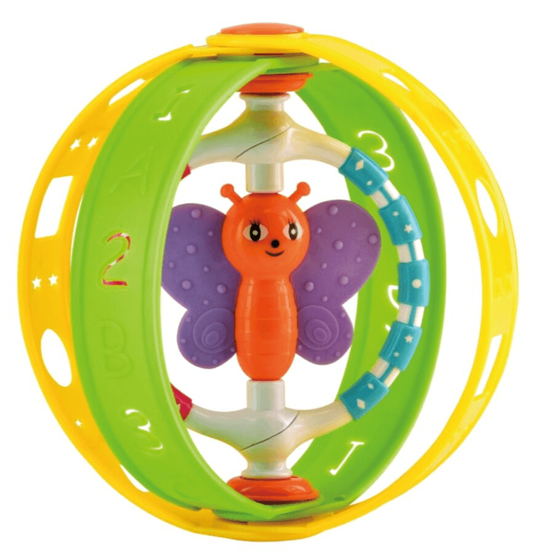 Tanny - Rotate & Fun