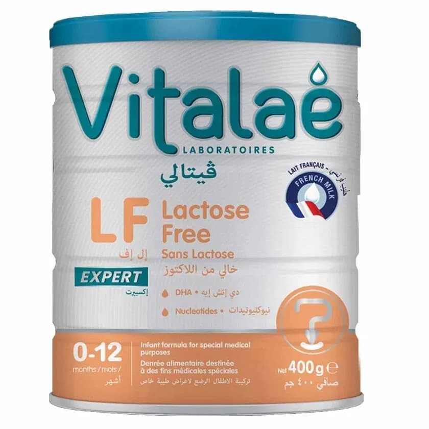 Vitalae Lf 400 Gm