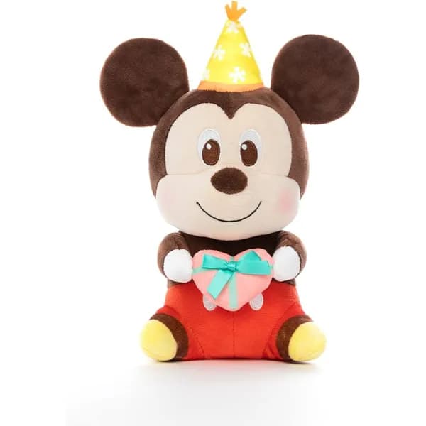 Disney - Mickey Celebration 12"