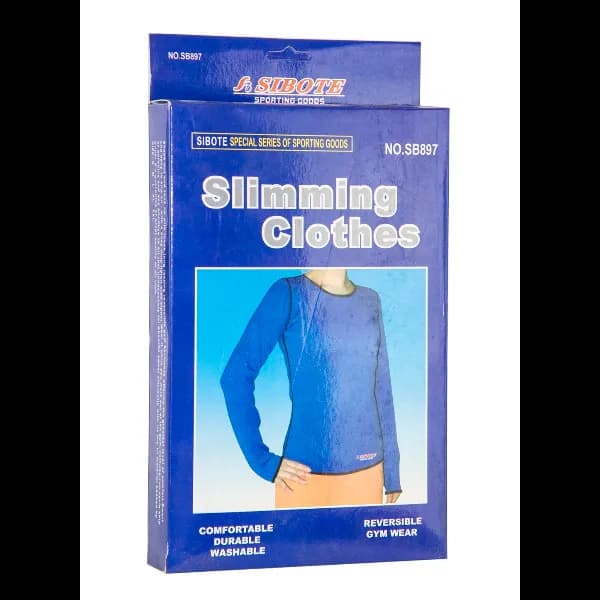 Slimming Clothes Large For Mens Sb897