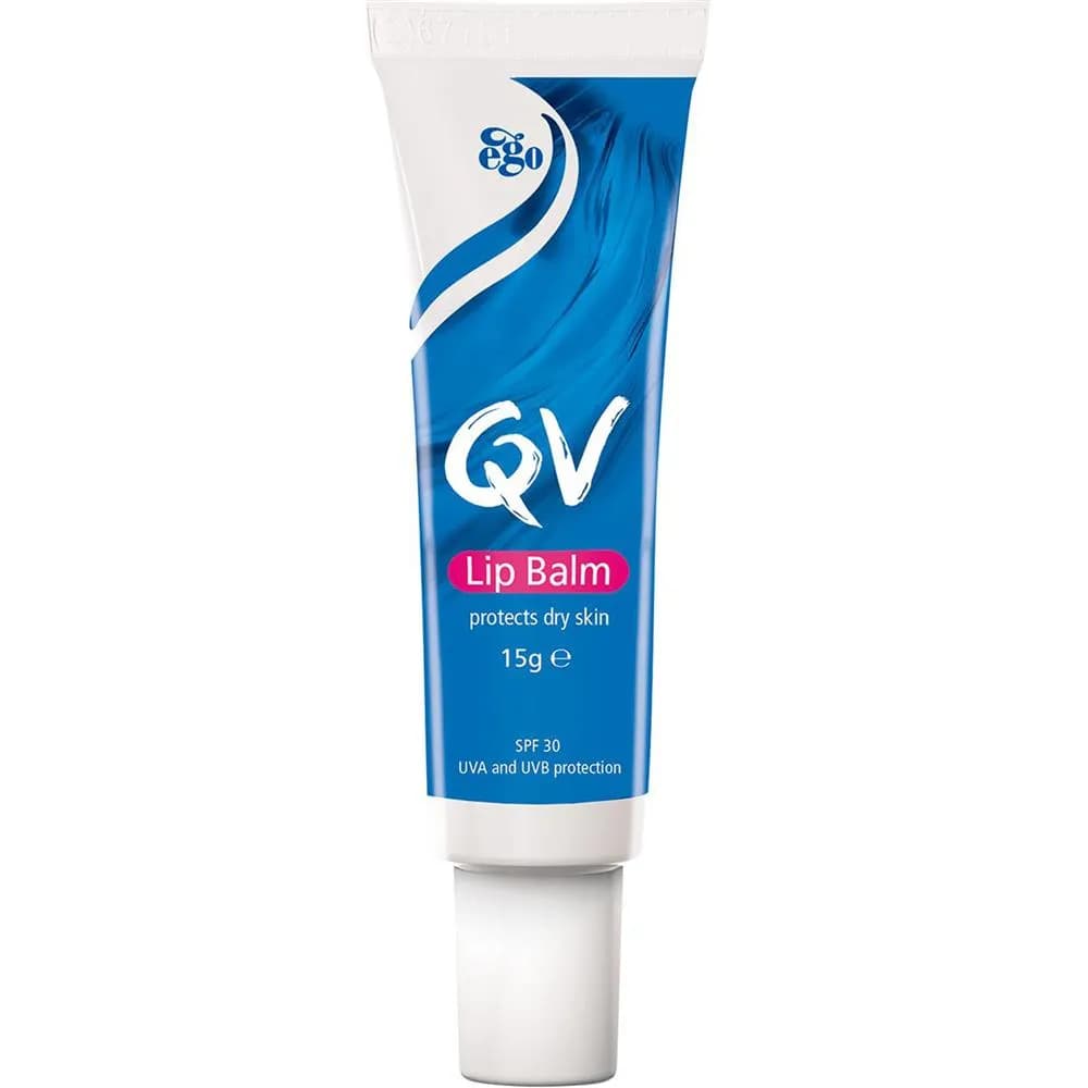 Qv Lip Balm 15 Gm