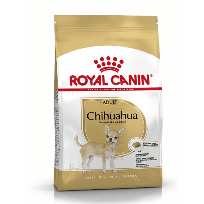 Chihuahua Adult 1.5Kg
