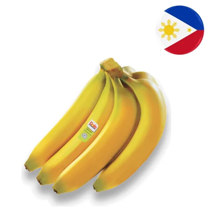 Banana Philippines 1Kg