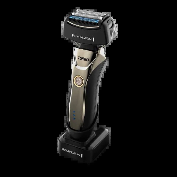 Remington F9200 Power Advanced Foil Shaver - Black