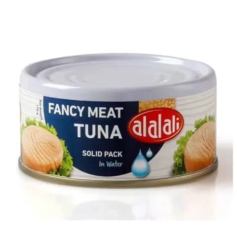 Alali Fancy Meat Tuna In Water 170G