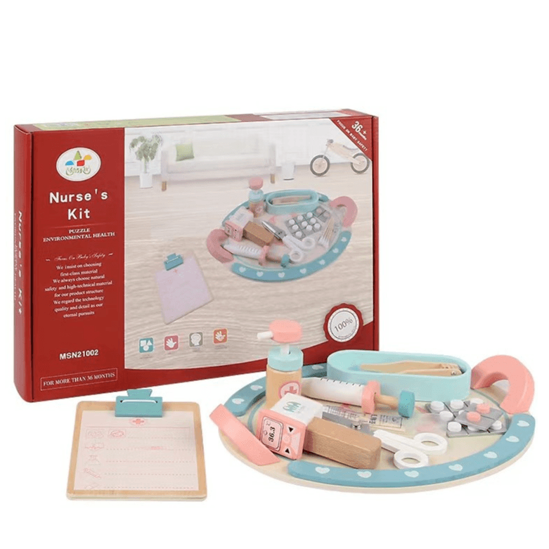 Nurse's Kit