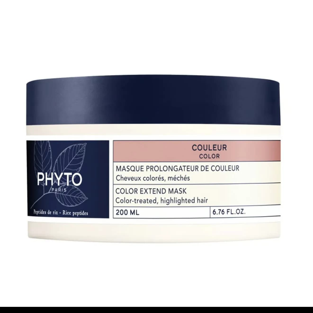 PHYTO COLOR MASK FOR COLOR EXTENDING 200ML