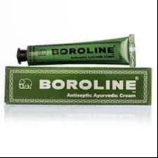 Boroline Cream