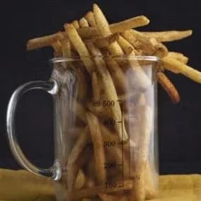 Mo 3adi Fries