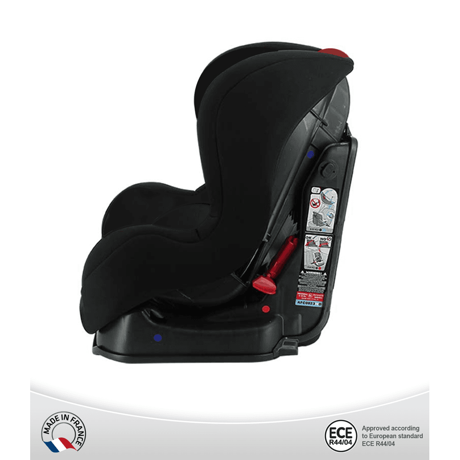 Nania Cosmo Cars Luxe For Group 0/1 (0-18Kg)