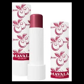 Mavala Tinted Lip Balm 4.5Gm Berry