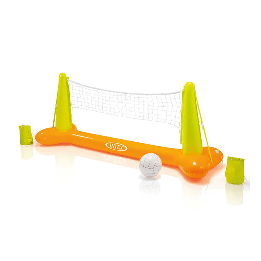Intex Pool Volleyball Game