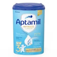 Aptamil Advance 3 Formula 1-3 Years – 800G