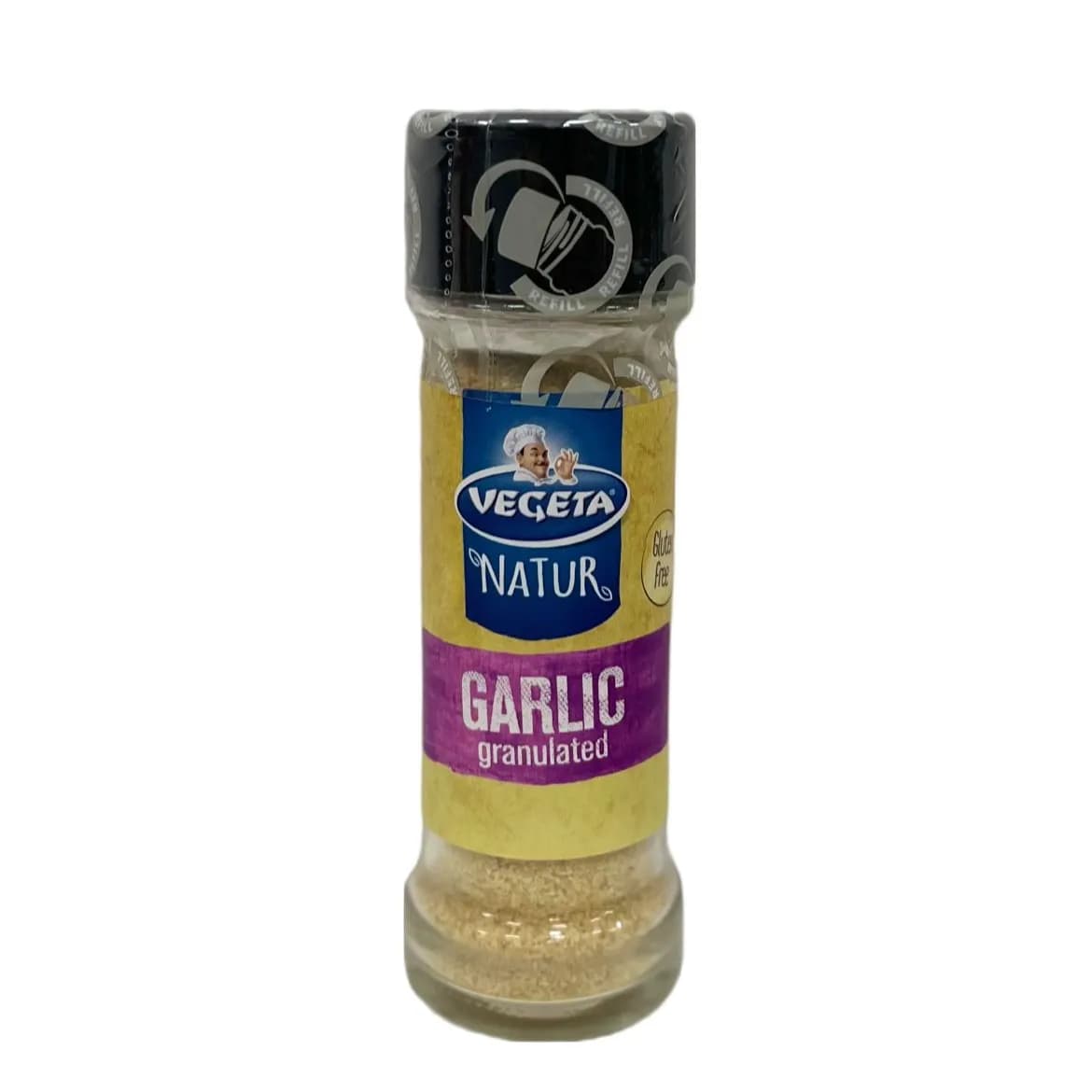 Vegeta Natur Garlic 55G