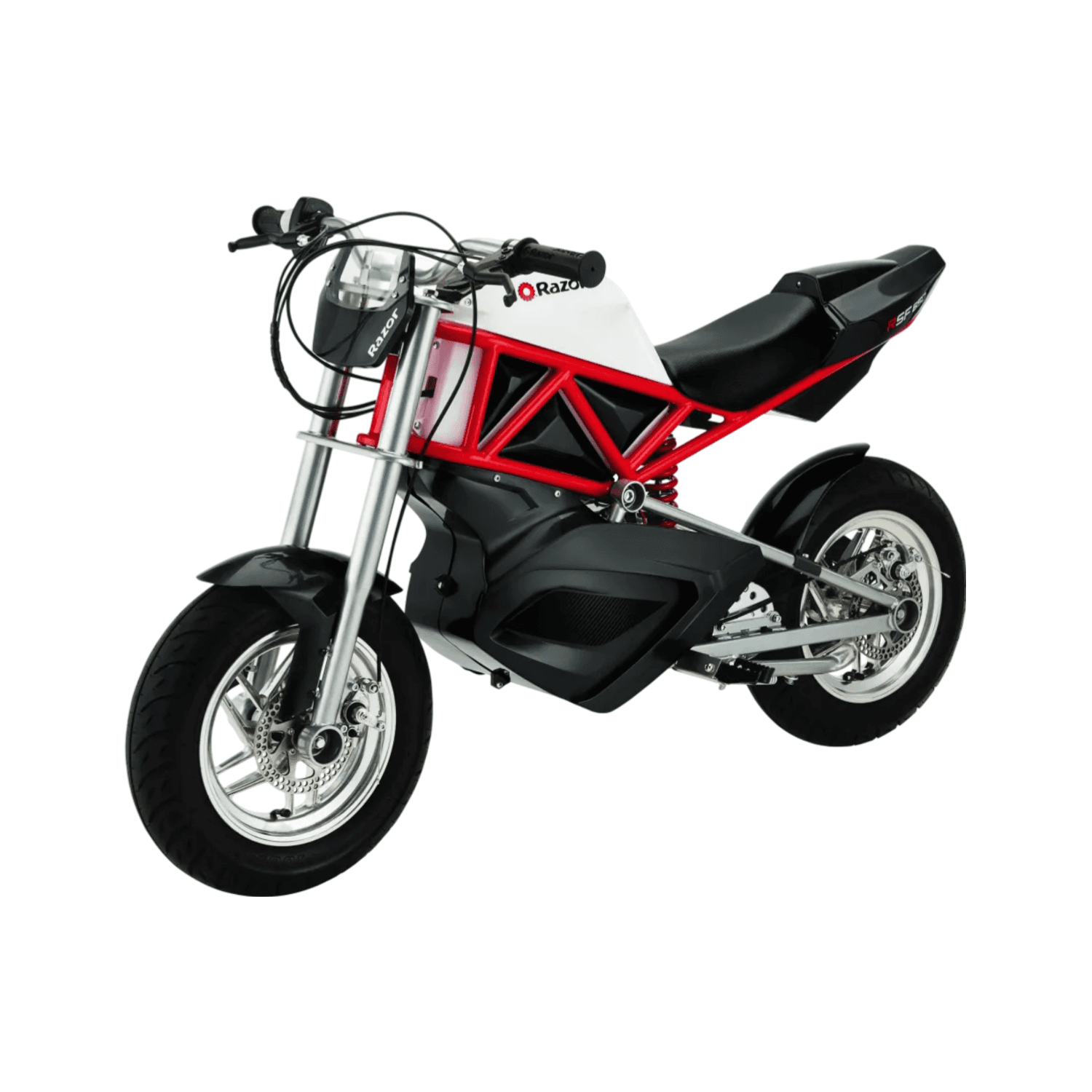 دراجة شارع رازور Rsf650 بسرعة 27 كم/ساعة