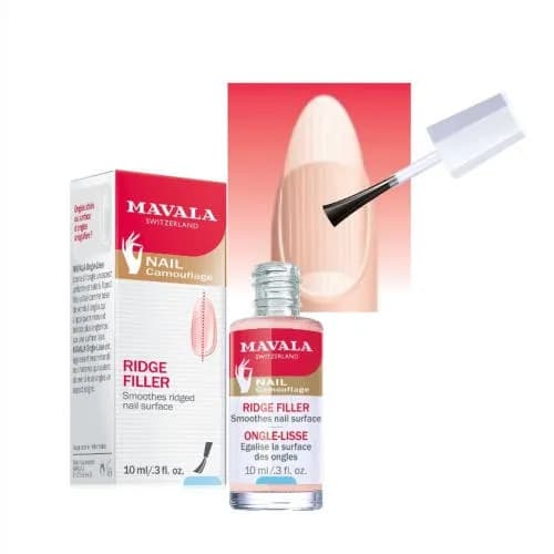 Mavala Ridge Filler 10Ml