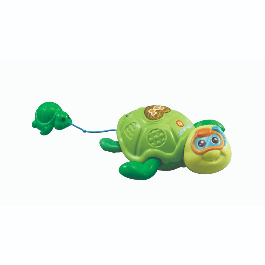 Vtech Wind & Go Turtle