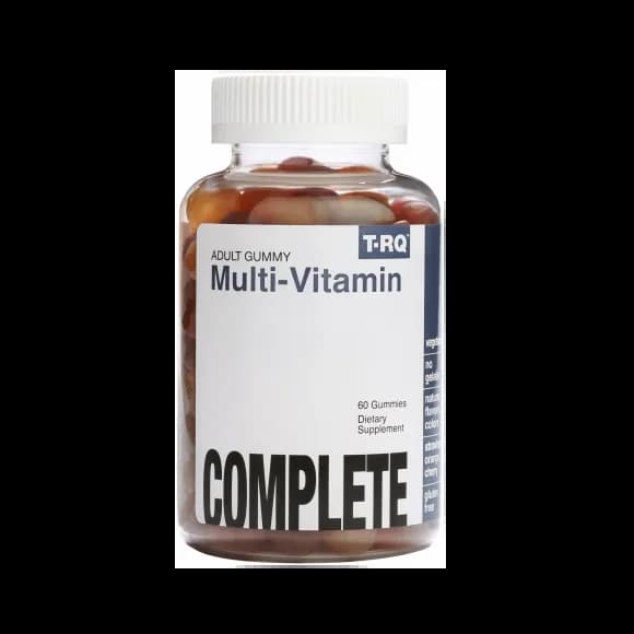 Tr-Q Multi-Vitamin Gummy