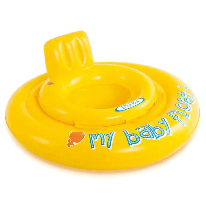 Intex - My Baby Float (42156585)