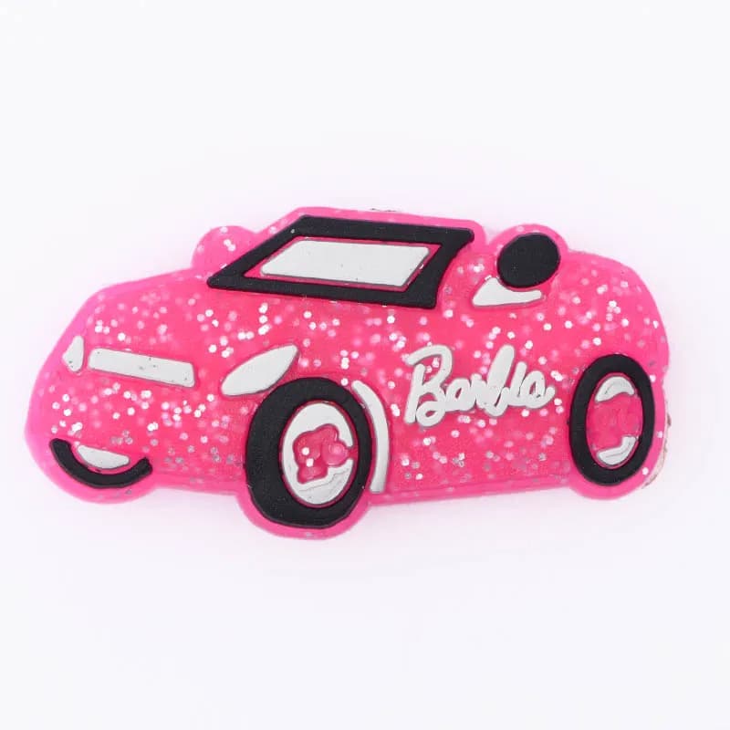 Crocs Charms Jibbitz- Barbie P10711