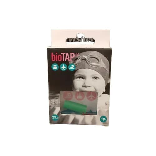 Bio Tap Kids Injucted Ear Plug 1 Pair