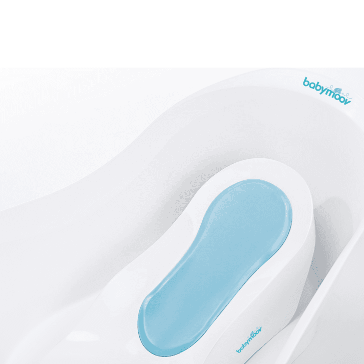 Babymoov Aquasoft (White)