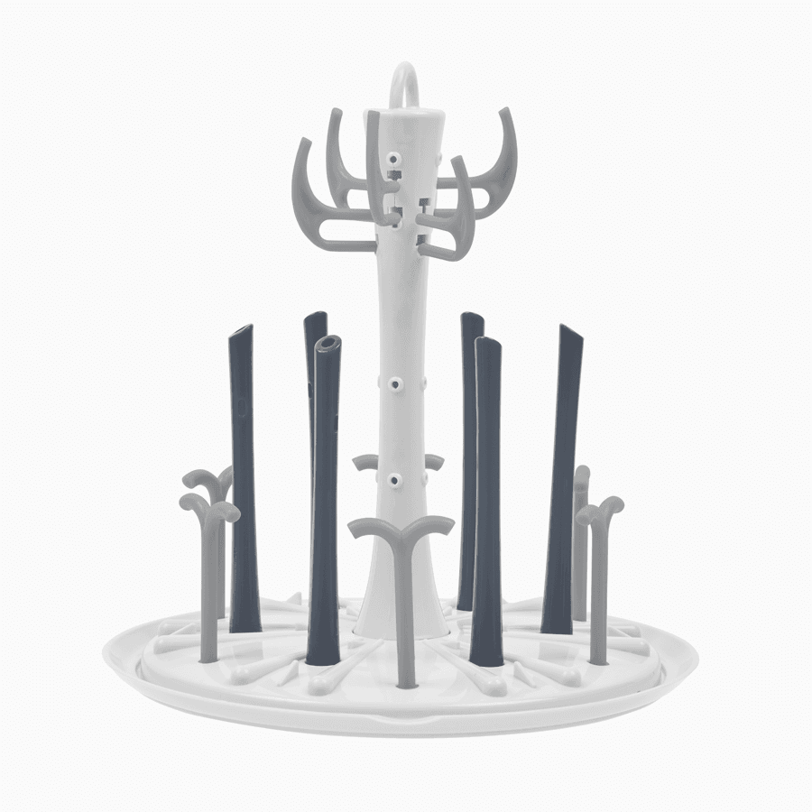Babymoov Compact Bottle Drying Rack