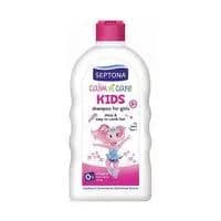 Septona Calm N' Care Kids Shampoo for Girls, 500ml