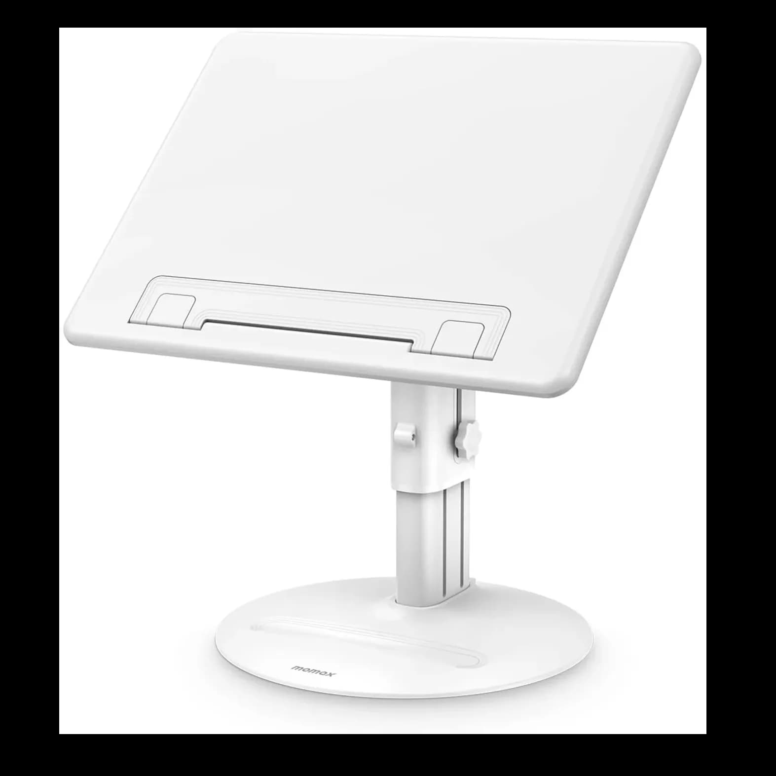 Momax Multipurpose Stand / Adjustable Height / Lightweight & Portable