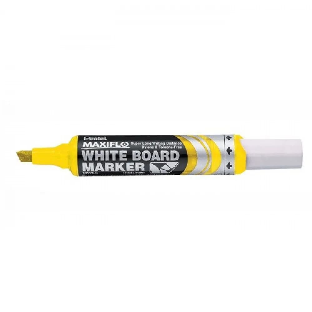 Maxiflo Wb Marker - Yellow