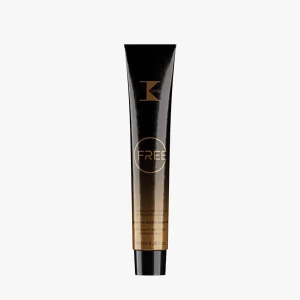 K-Time Free Hair Colour Ammonia Free 9 100 Ml