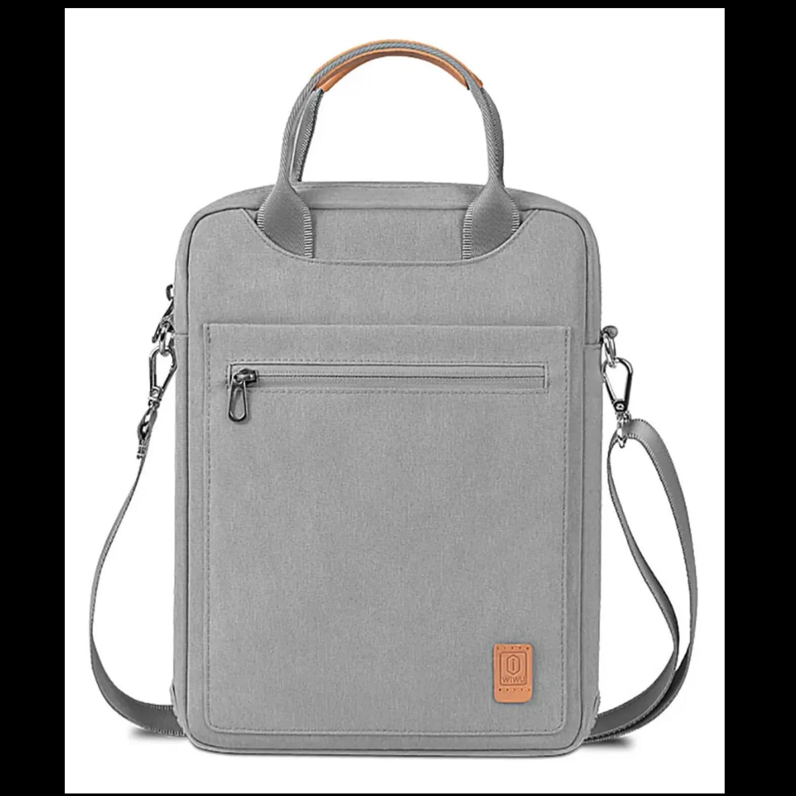 Wiwu Tablet Bag / 12.9 Inch Size / Waterproof / Gray