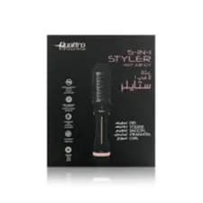 Quattro Professional 5 In 1 Hair Styler