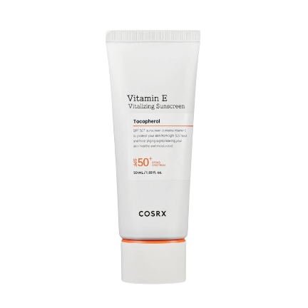 Cosrx Vit E Vitalizing Sun Cream Spf 50+ 50 Ml