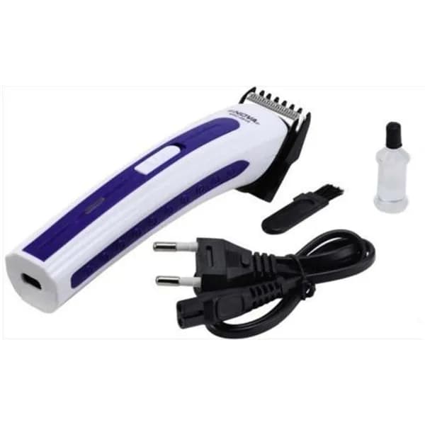 AKNOVA 6008 Professional Rechargeable Trimmer