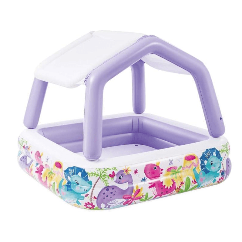 Intex - Sun Shade Pool