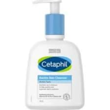 Cetaphil Gentle Skin Cleanser 236Ml