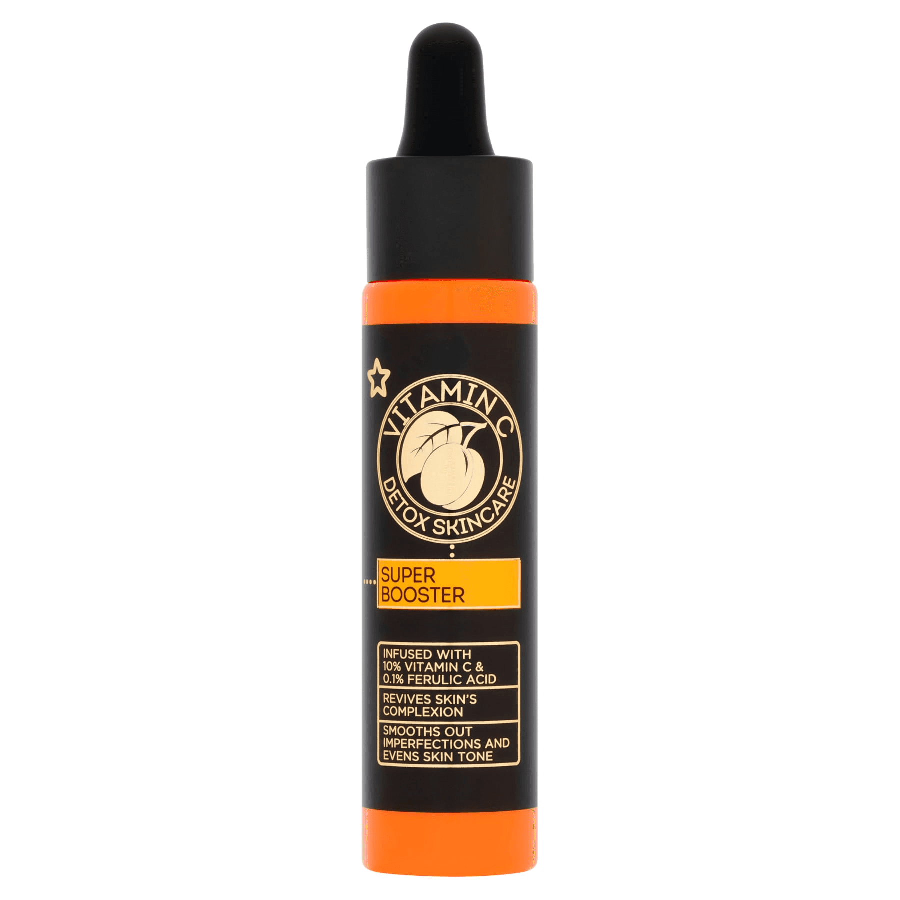 Superdrug Vitamin C Super Booster 30Ml