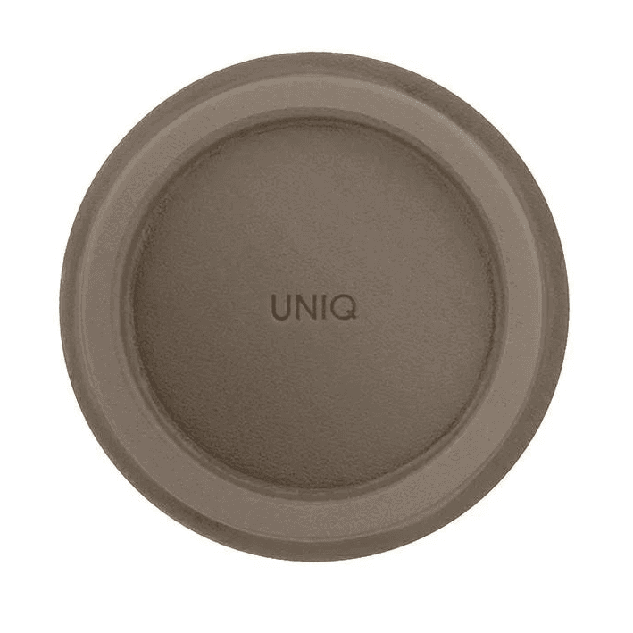 UNIQ FLIXA MAGNETIC MOUNT BASE - FLINT GREY (GREY)
