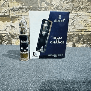 Blu De Chance 