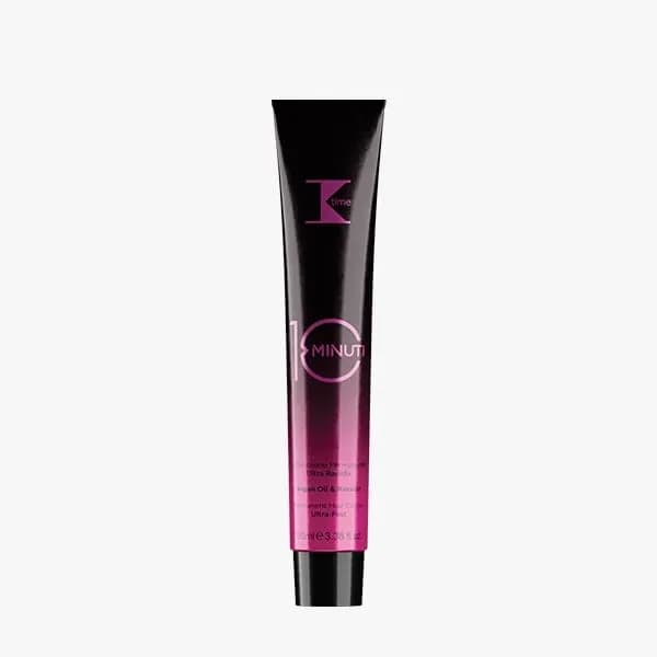 K-Time 10 Minuti Fast Hair Colour 5.1 100 Ml